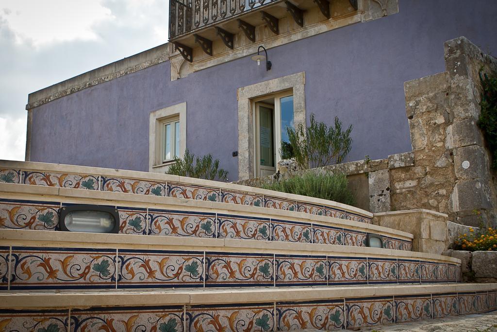 Casa Ciomod Hotel Modica Exterior photo