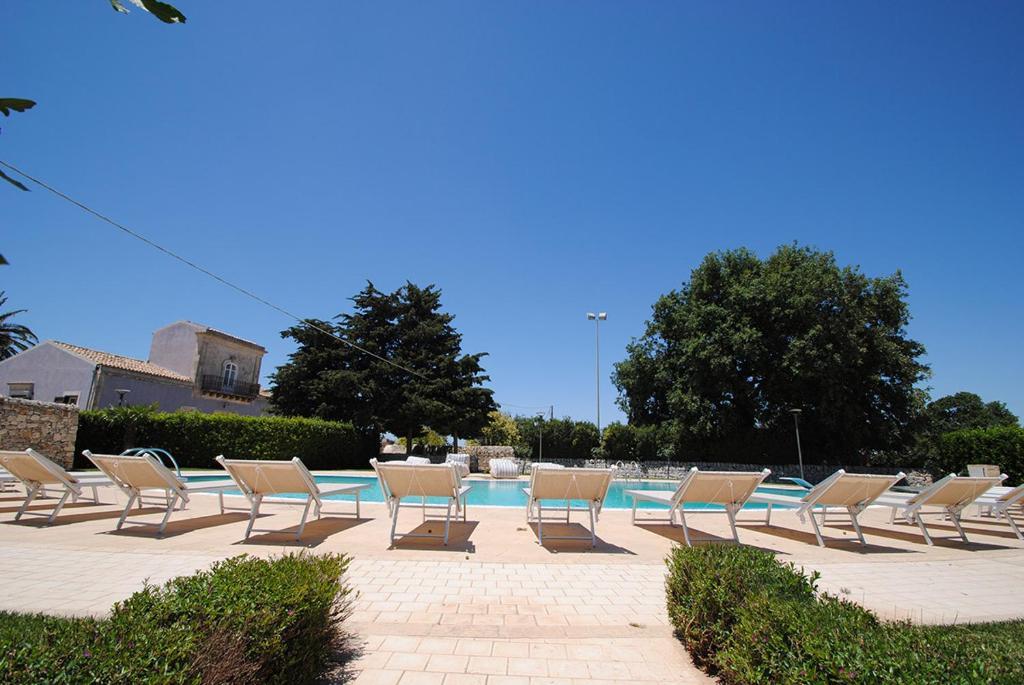 Casa Ciomod Hotel Modica Exterior photo