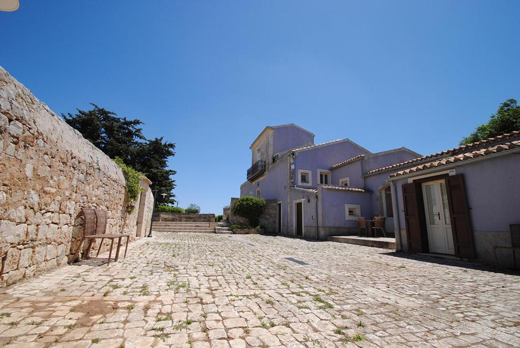 Casa Ciomod Hotel Modica Exterior photo
