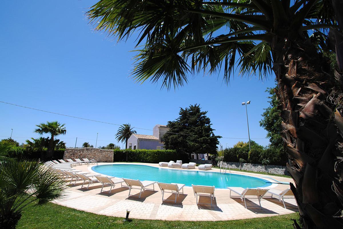 Casa Ciomod Hotel Modica Exterior photo