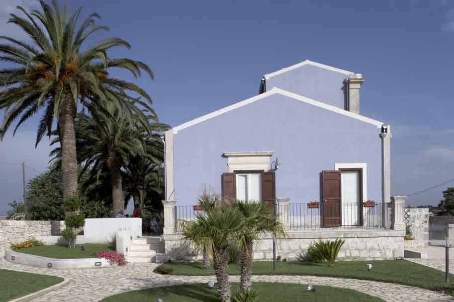 Casa Ciomod Hotel Modica Exterior photo